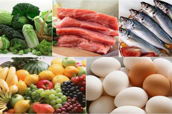 Đẩy mạnh phát triển hệ thống phân phối thực phẩm an toàn