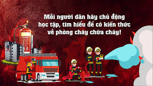 ✓【Hot】Tình hình cháy và cứu nạn, cứu hộ tháng 01 năm 2024 - PHÒNG CHÁY PHÁT ĐẠT