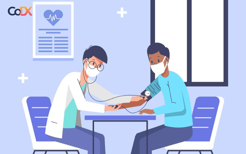 Khám Sức Khỏe Định Kỳ Cho Nhân Viên Có Bắt Buộc? Quy Định 2023