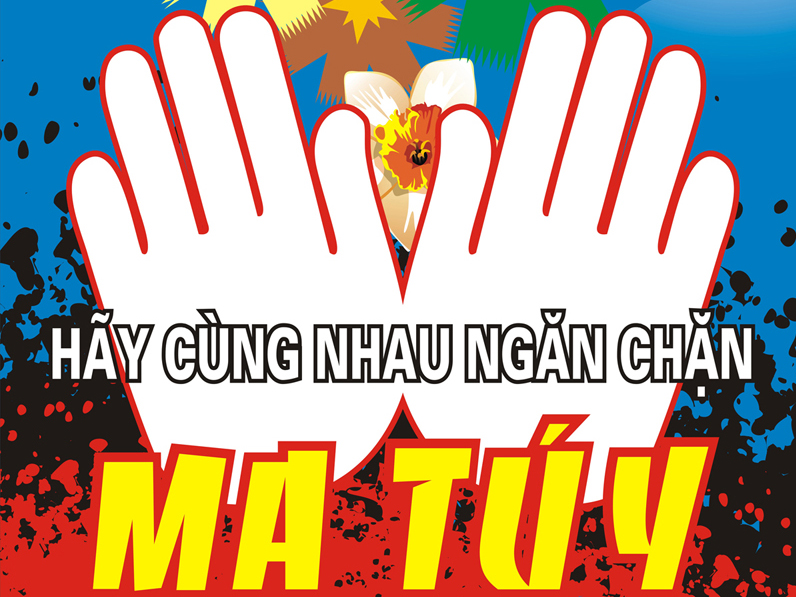 Triển khai Tháng hành động phòng, chống ma túy