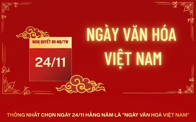Xã Điền Quang triển khai Kế hoạch tổ chức “Ngày Văn hóa Việt Nam” giai đoạn 2026 - 2030