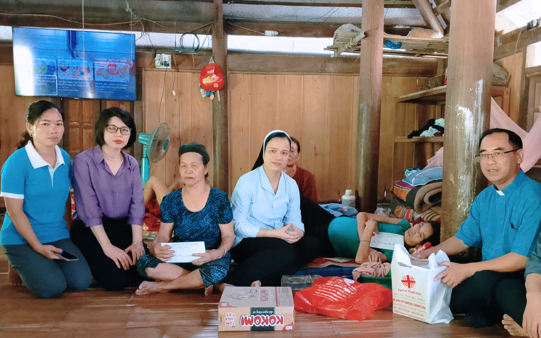 Anh-tin-bai