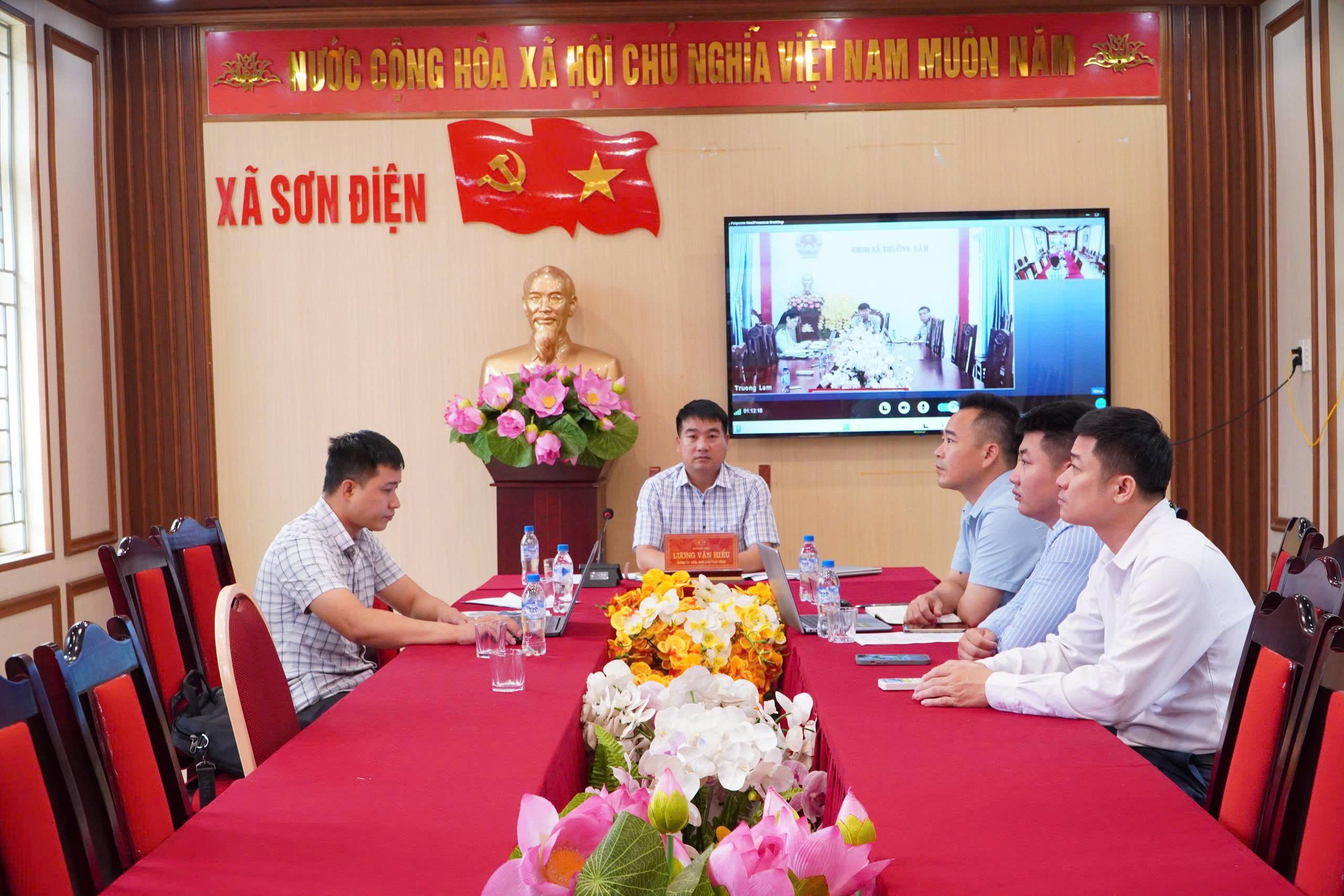 Hội nghị tháo gỡ khó khăn, vướng mắc, đẩy nhanh tiến độ thực hiện và giải ngân vốn đầu tư công năm 2026