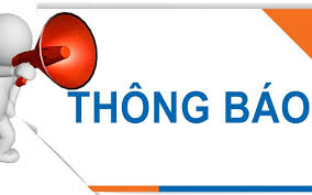 Thông báo: Hướng dẫn tiếp nhận phản ánh, kiến nghị về quy định hành chính