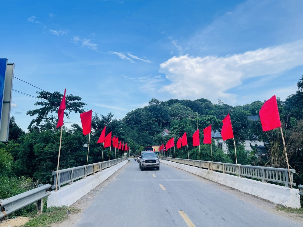 Bài tuyên truyền kỷ niệm 51 năm Ngày Giải phóng miền Nam, thống nhất đất nước (30/4/1975 - 30/4/2026) và Ngày Quốc tế Lao động 1/5