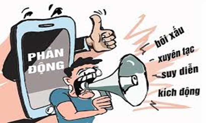 CẢNH GIÁC VỚI NHỮNG LUẬN ĐIỆU TUYÊN TRUYỀN, XUYÊN TẠC CHỦ TRƯƠNG XÂY DỰNG “XÃ, PHƯỜNG KIỂU MẪU CHỦ NGHĨA XÃ HỘI”