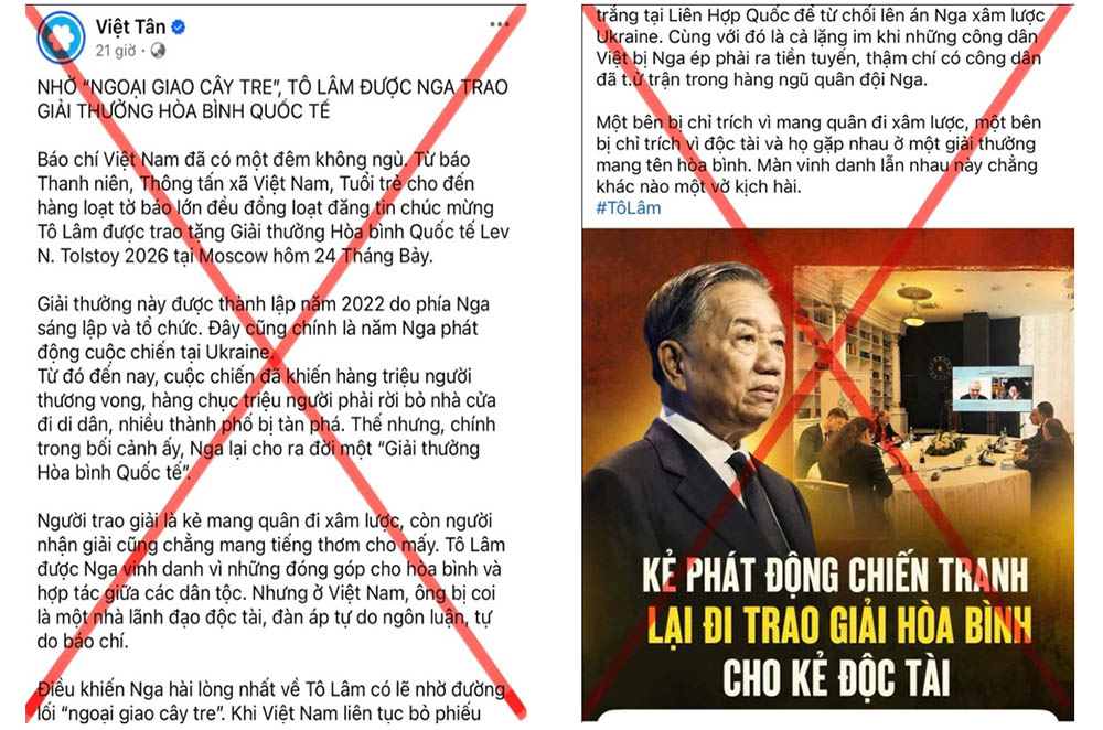 PHÚ XUÂN: CHỦ ĐỘNG NHẬN DIỆN THÔNG TIN SAI LỆCH VỀ VNeID – CÙNG XÂY DỰNG KHÔNG GIAN MẠNG LÀNH MẠNH