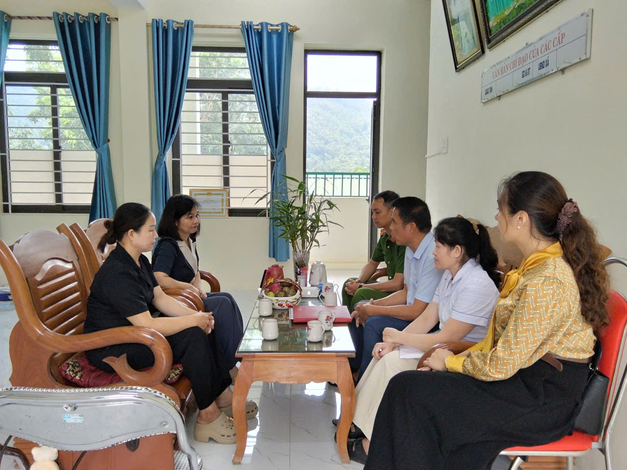 PHÚ XUÂN TĂNG CƯỜNG KIỂM TRA AN TOÀN THỰC PHẨM DỊP TẾT TRUNG THU