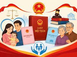 TUYÊN TRUYỀN PHÁP LUẬT VỀ LUẬT HỘ TỊCH HIỆN HÀNH