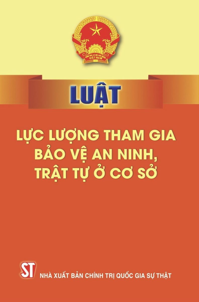 Phú Xuân tổ chức hội thi lực lượng bảo vệ an ninh cơ sở lần  thứ I năm 2026