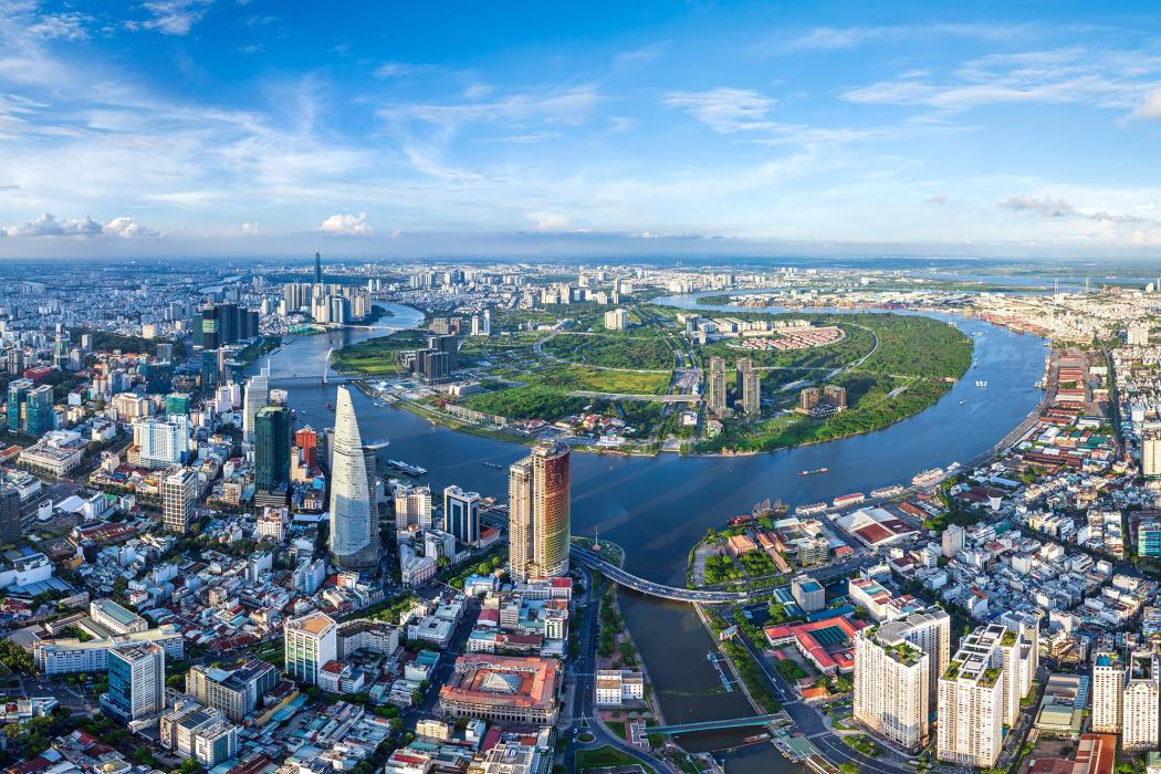 Phú Xuân chủ động lan tỏa thông tin tích cực, xây dựng “thế trận” trên không gian mạng