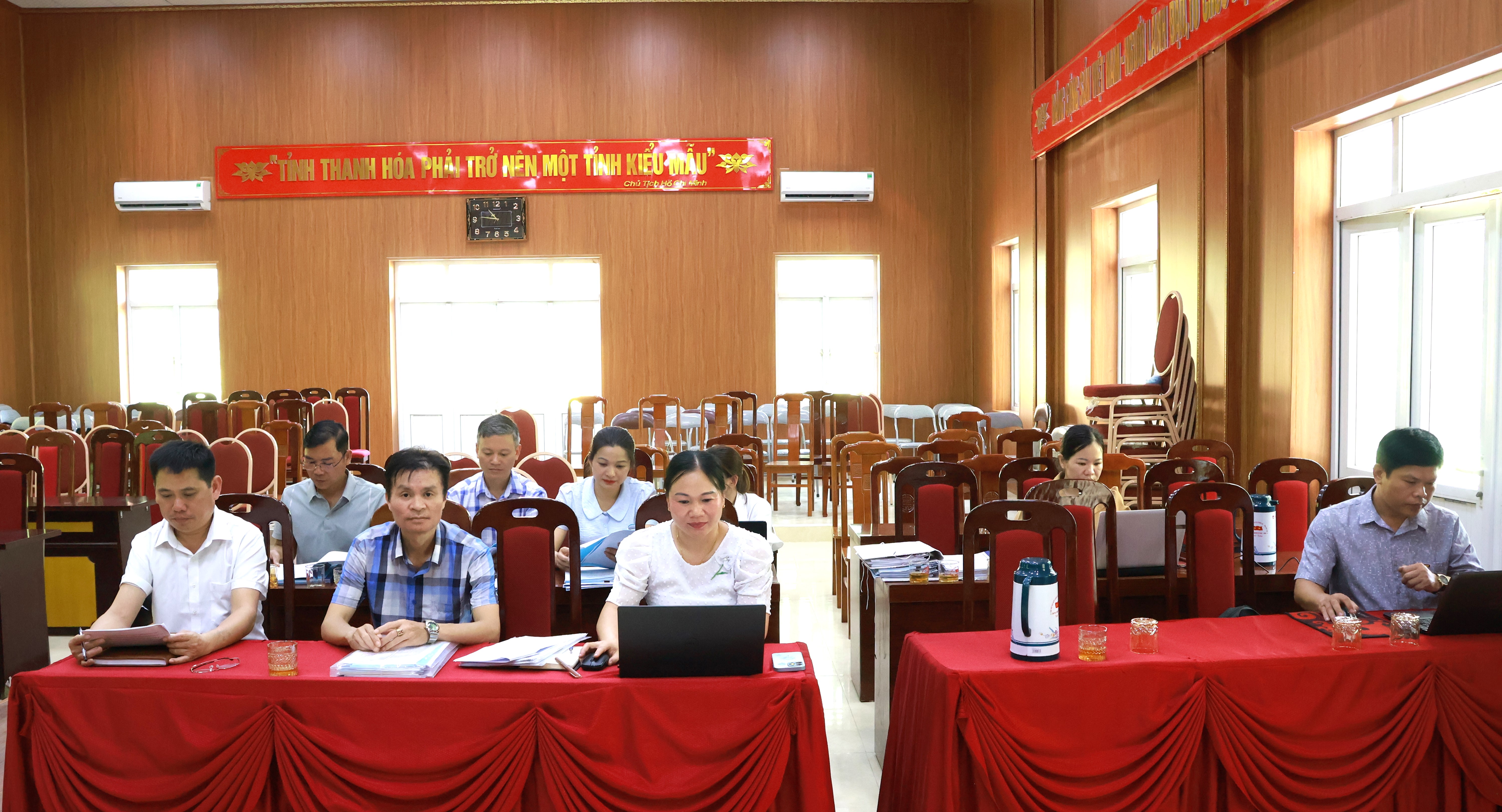 HỘI ĐỒNG XÉT, CÔNG NHẬN SÁNG KIẾN KINH NGHIỆM VÀ ĐỀ TÀI KHOA HỌC THUỘC LĨNH VỰC GIÁO DỤC NĂM 2026