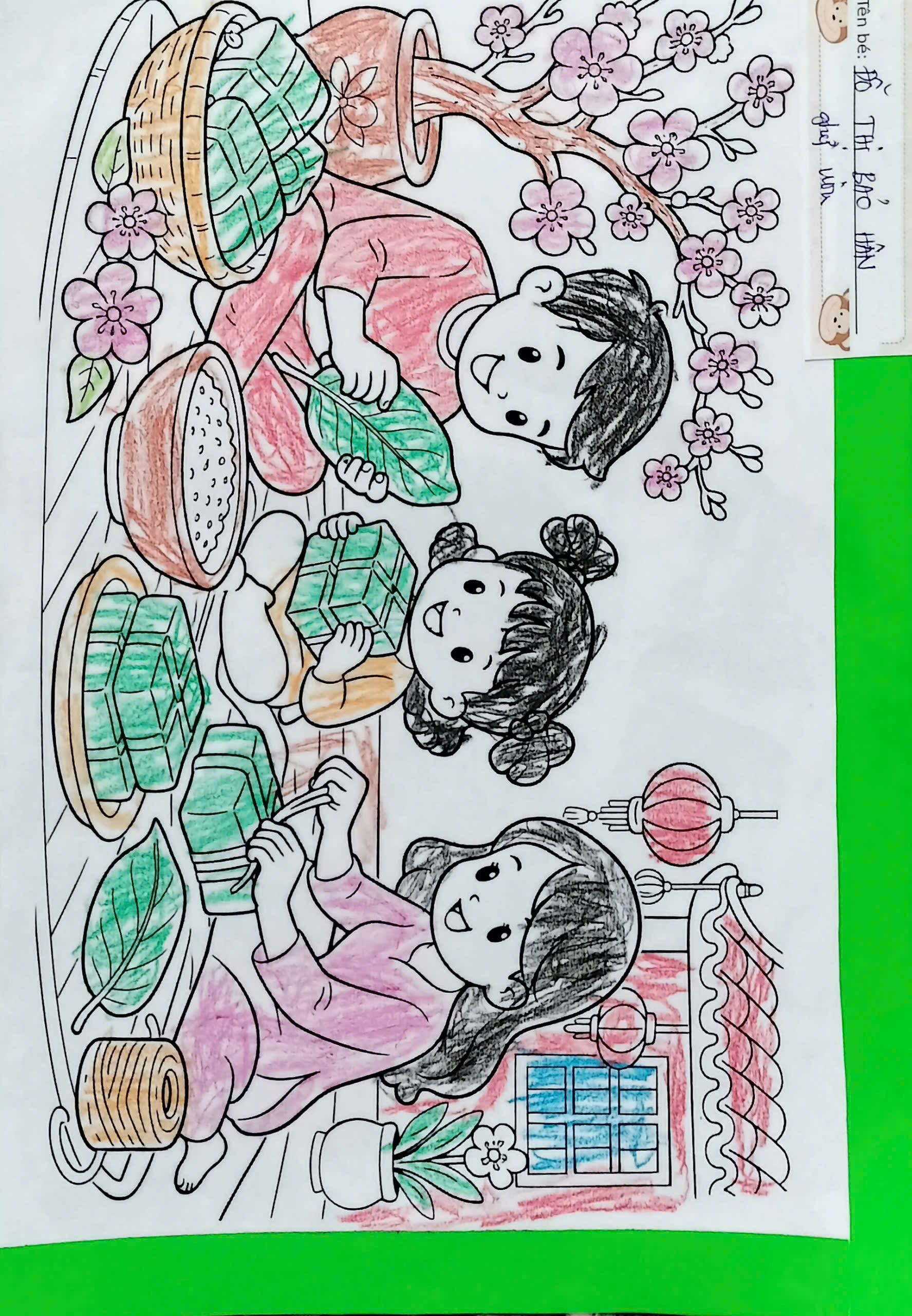 Anh-tin-bai