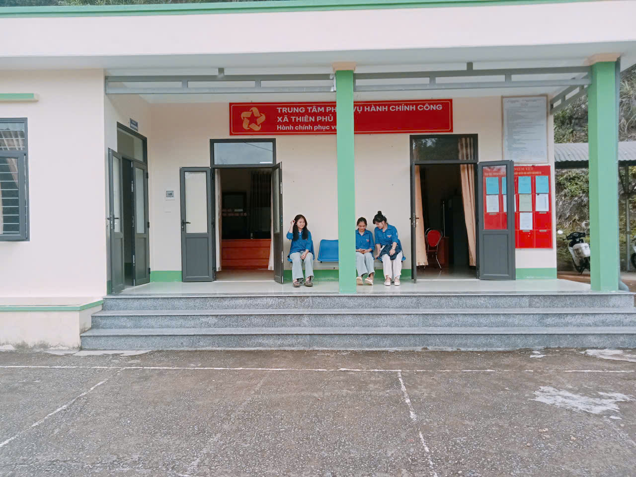 Thông báo