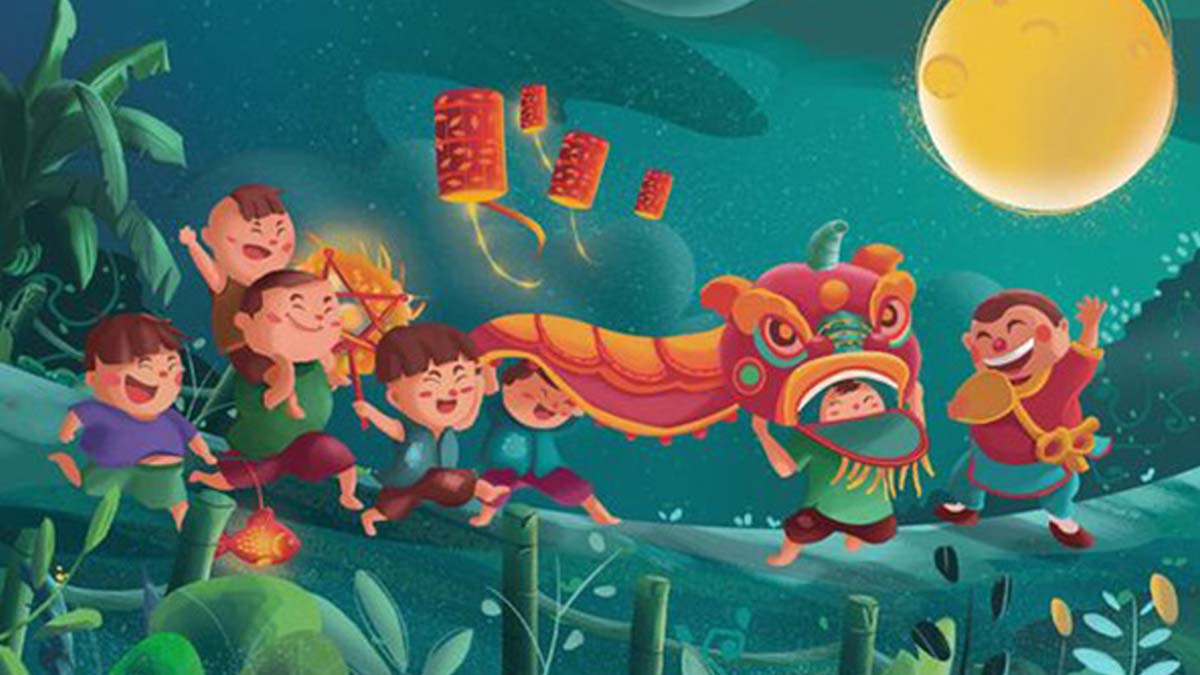 Chủ tịch nước gửi thư chúc Tết Trung thu, mong thiếu nhi thắp lên những ước mơ tươi đẹp