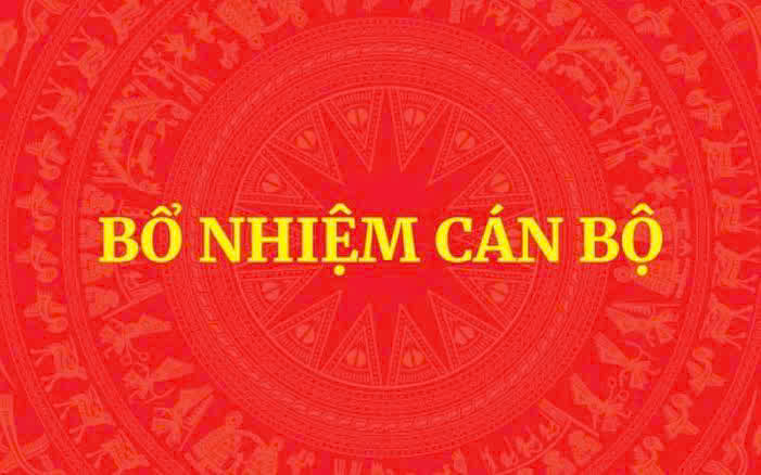 Tỉnh Thanh Hóa bổ nhiệm một số giám đốc sở, ngành