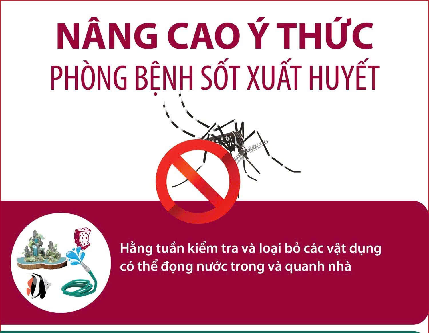 Xã Nhi Sơn tăng cường công tác phòng, chống và loại trừ sốt rét năm 2026