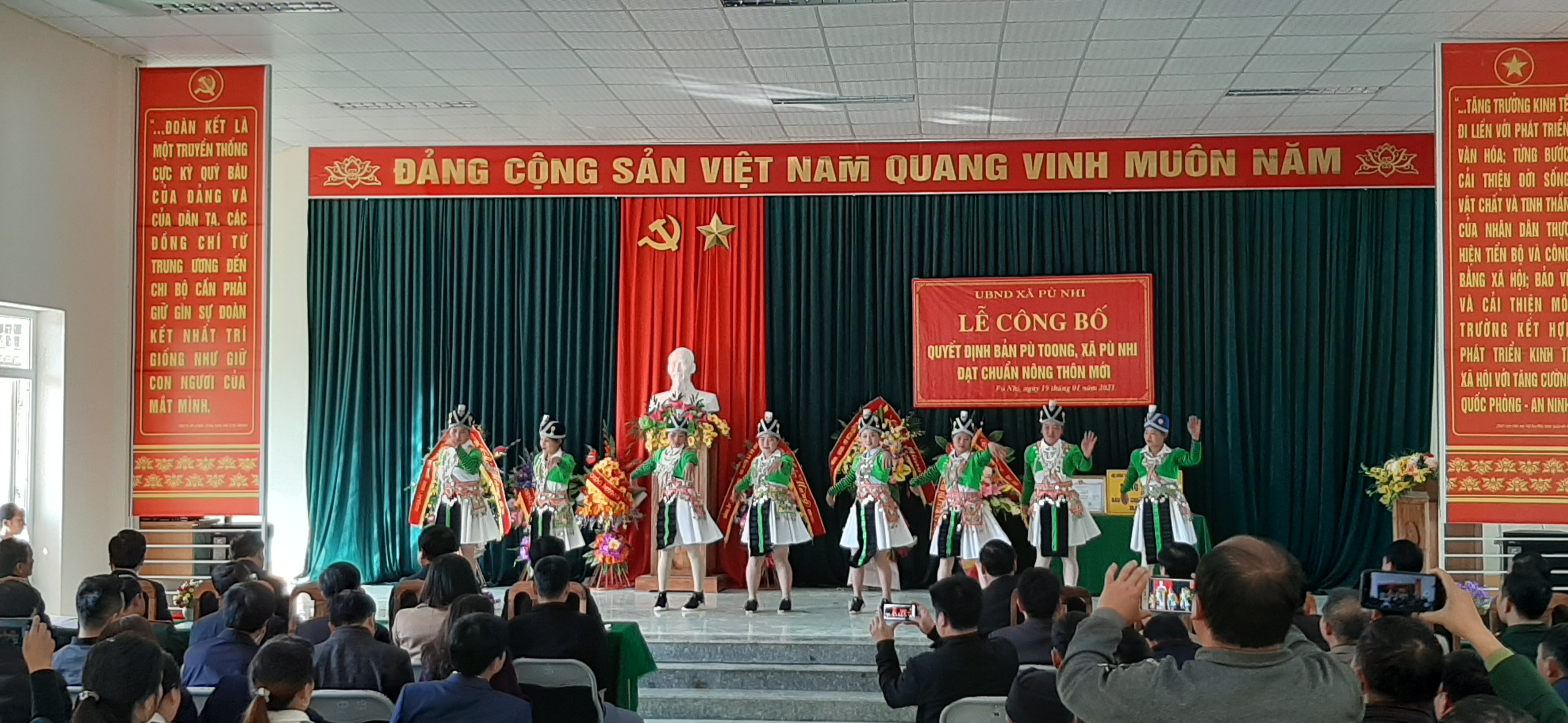 HỎI - ĐÁP MỘT SỐ NỘI DUNG VỀ XÂY DỰNG NÔNG THÔN MỚI
