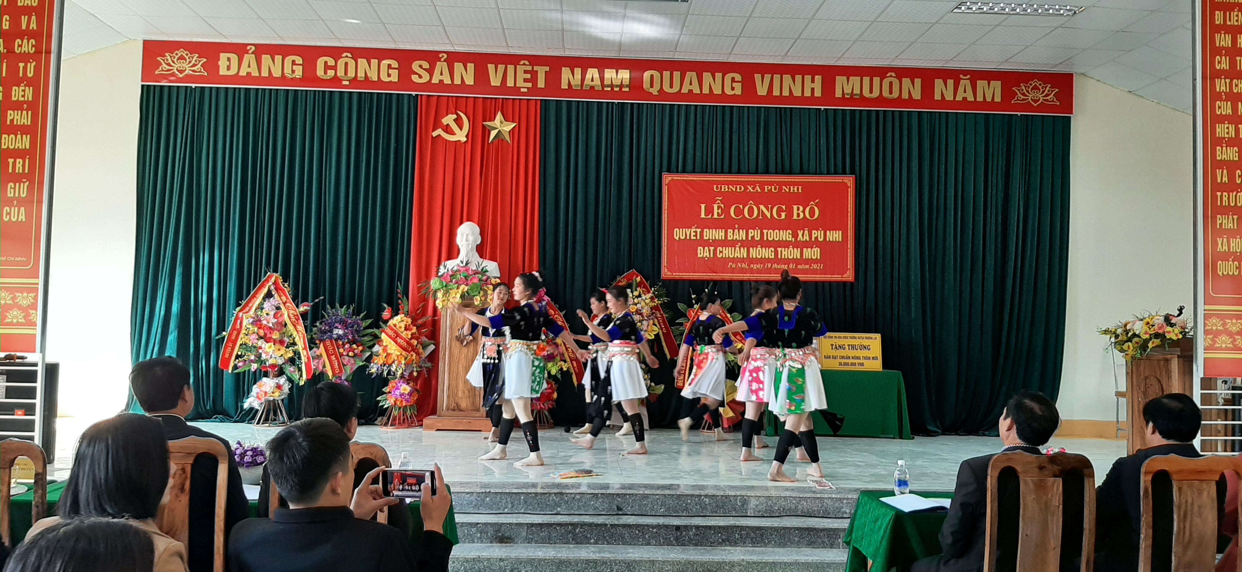 Một số nội dung, nhiệm vụ trọng tâm xây dựng nông thôn mới giai đoạn 2023-2025