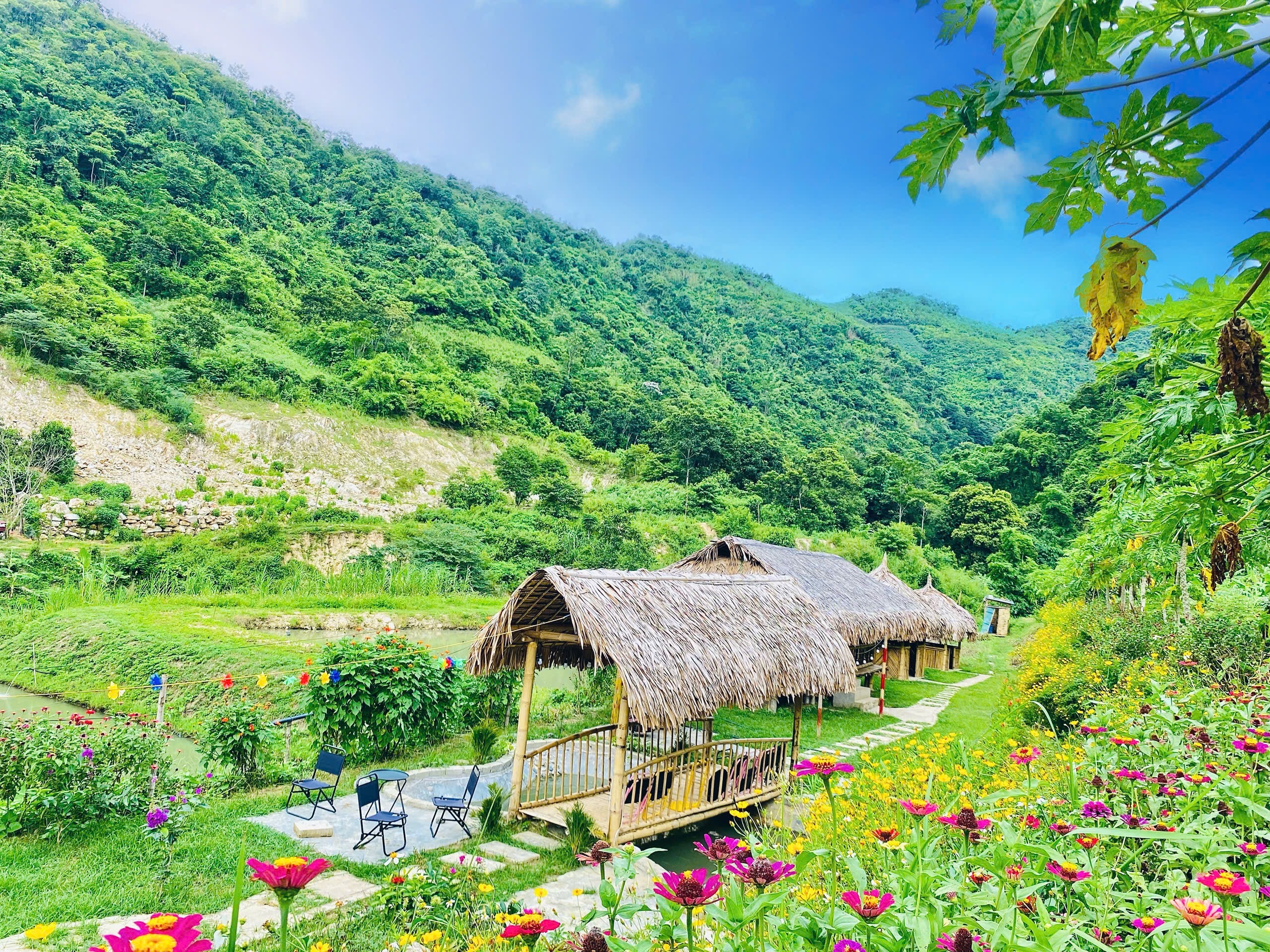 Phát triển kinh tế tư nhân ở Mường Lát: Nhiều tín hiệu khởi sắc trong 6 tháng đầu năm 2026 