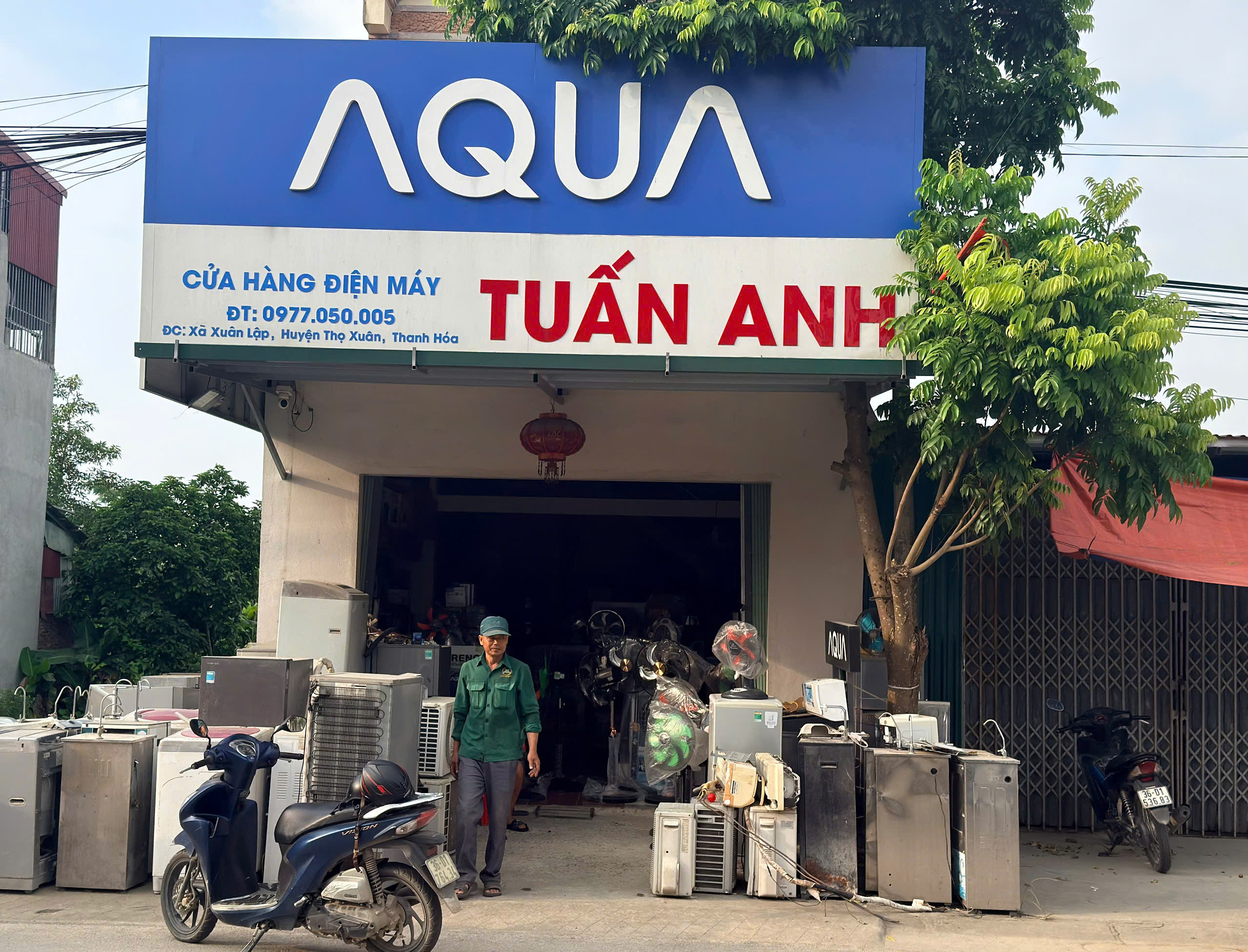 Anh-tin-bai