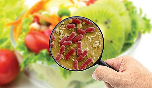 Bài tuyên truyền về vệ sinh an toàn thực phẩm