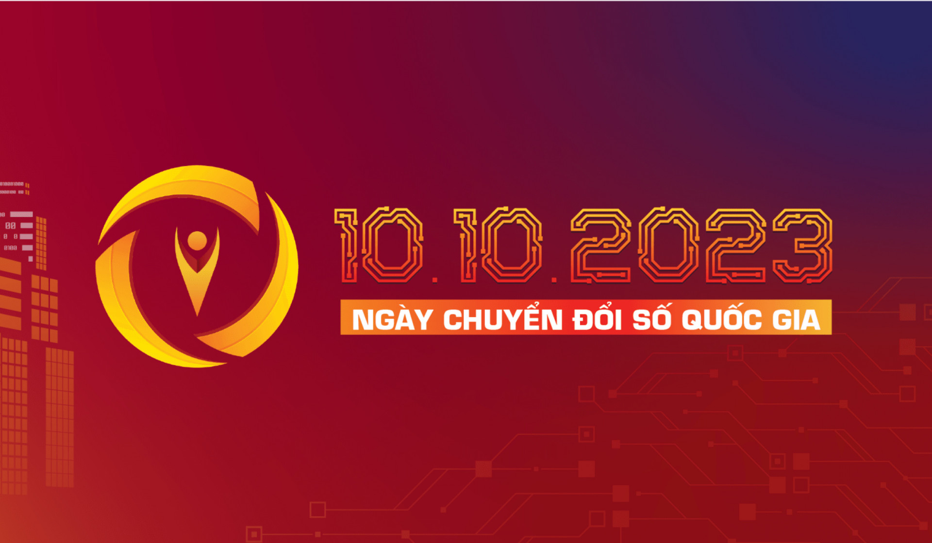 Bài tuyên truyền ngày chuyển đổi số quốc gia 10/10