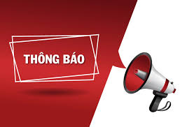 THÔNG BÁO Xét tuyển lao động hợp đồng làm giáo viên tại các trường học theo Nghị định số 111/2022/NĐ-CP, ngày 30/12/2022 của Chính phủ