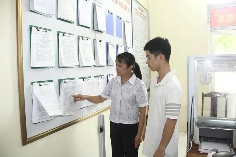 Thanh Hóa ban hành kế hoạch cải cách hành chính năm 2026