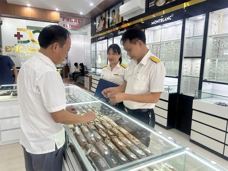 Giúp hộ kinh doanh giảm bớt gánh nặng tài chính