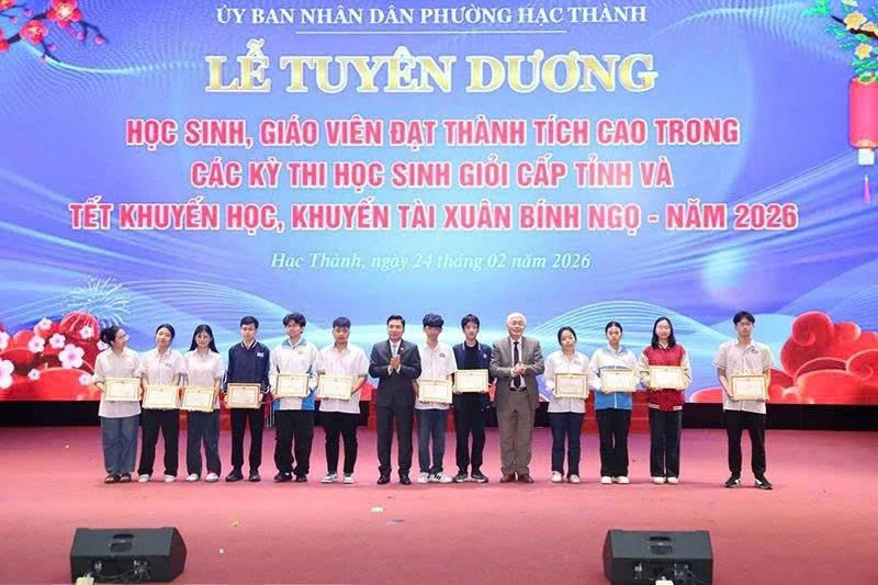 Kỷ niệm 78 năm ngày Chủ tịch Hồ Chí Minh ra “Lời kêu gọi thi đua ái quốc” (11/6/1948 - 11/6/2026)