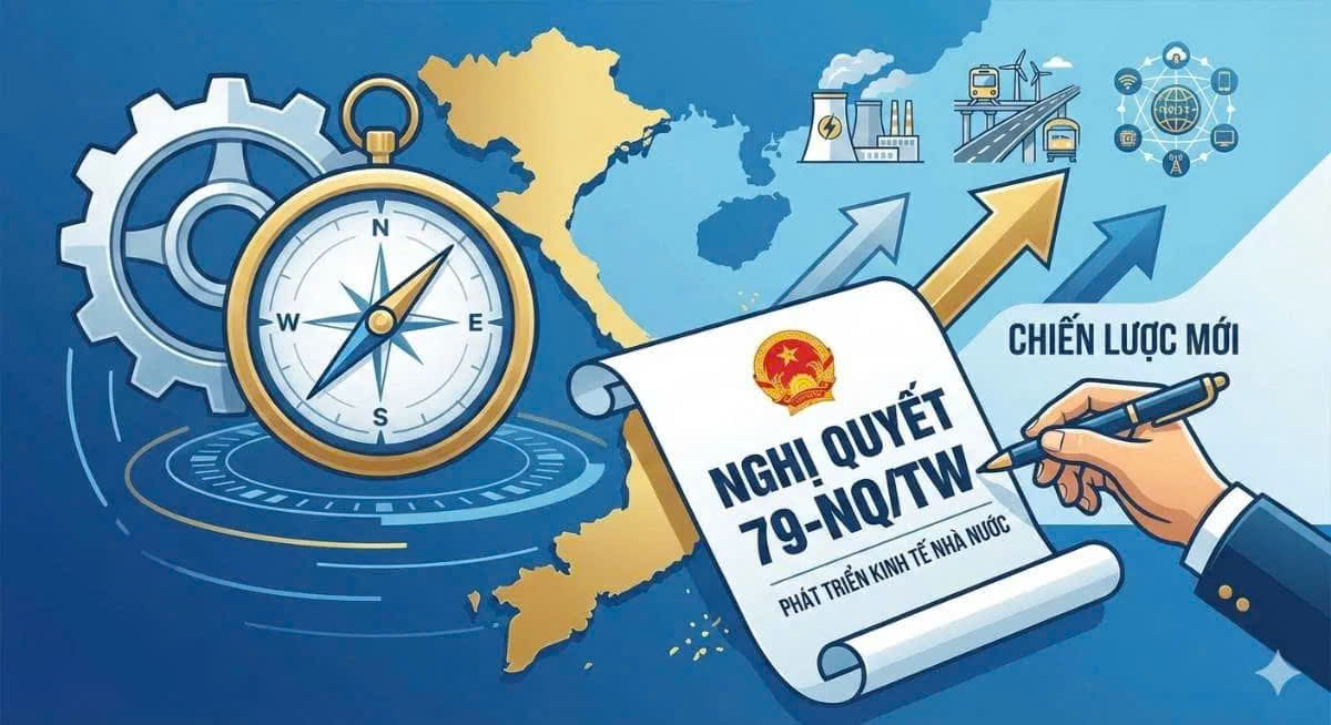 Xã Lam Sơn triển khai Kế hoạch hành động về Thực hiện Nghị quyết số 79-NQ/TW của Bộ Chính trị về phát triển kinh tế nhà nước trên địa bàn