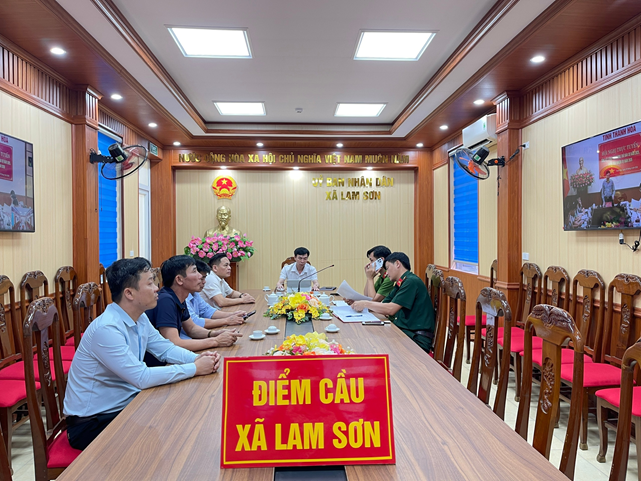 Hội nghị tổng kết công tác phòng thủ dân sự năm 2025; triển khai nhiệm vụ năm 2026