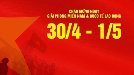Tinh thần, ý chí 30/4 trong kỷ nguyên mới