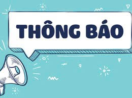 Thông báo lịch làm việc của Lãnh đạo UBND xã Lam Sơn tuần thứ 20 năm 2026