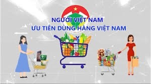 Ưu tiên dùng hàng Việt - Tiêu dùng thông minh, bảo vệ quyền lợi chính mình