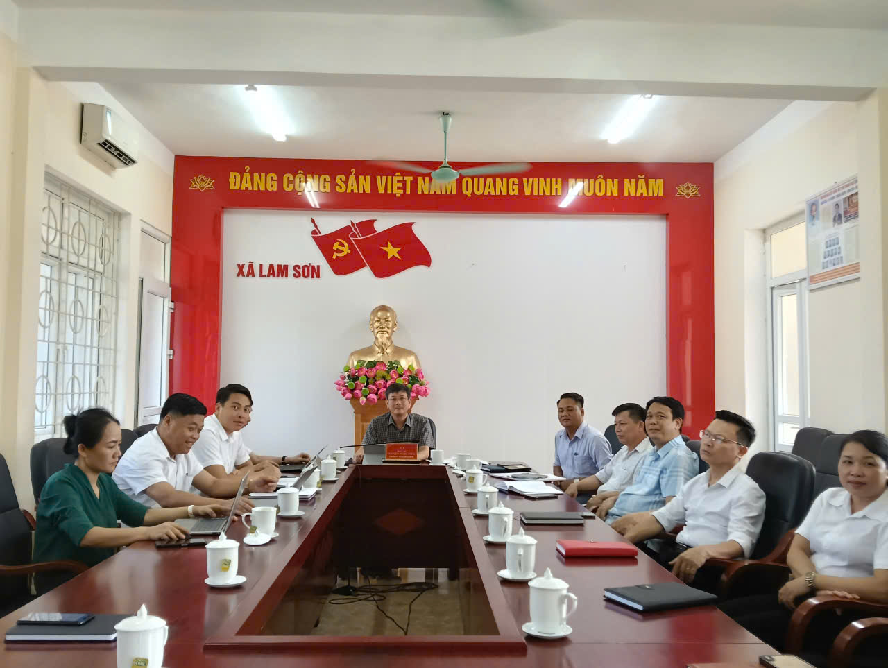 Phiên họp chuyên đề của Ban Chỉ đạo của Chính phủ về phát triển khoa học, công nghệ, đổi mới sáng tạo, chuyển đổi số và Đề án 06 về thúc đẩy phát triển khoa học, công nghệ, đổi mới sáng tạo