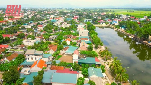 NGHỊ QUYẾT SỐ 18-NQ/TW - TIỀN ĐỀ XÂY DỰNG BỘ MÁY TINH GỌN, HIỆU LỰC, HIỆU QUẢ : CUỘC TÁI CẤU TRÚC TOÀN DIỆN