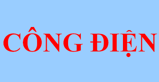 Công điện của UBND tỉnh Thanh Hoá về việc tập trung ứng phó với bão số 6 năm 2025