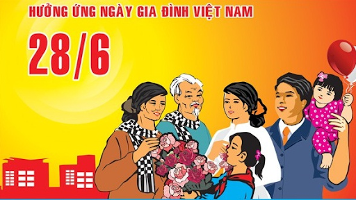 Xây dựng gia đình hạnh phúc - Nền tảng kiến tạo quốc gia thịnh vượng
