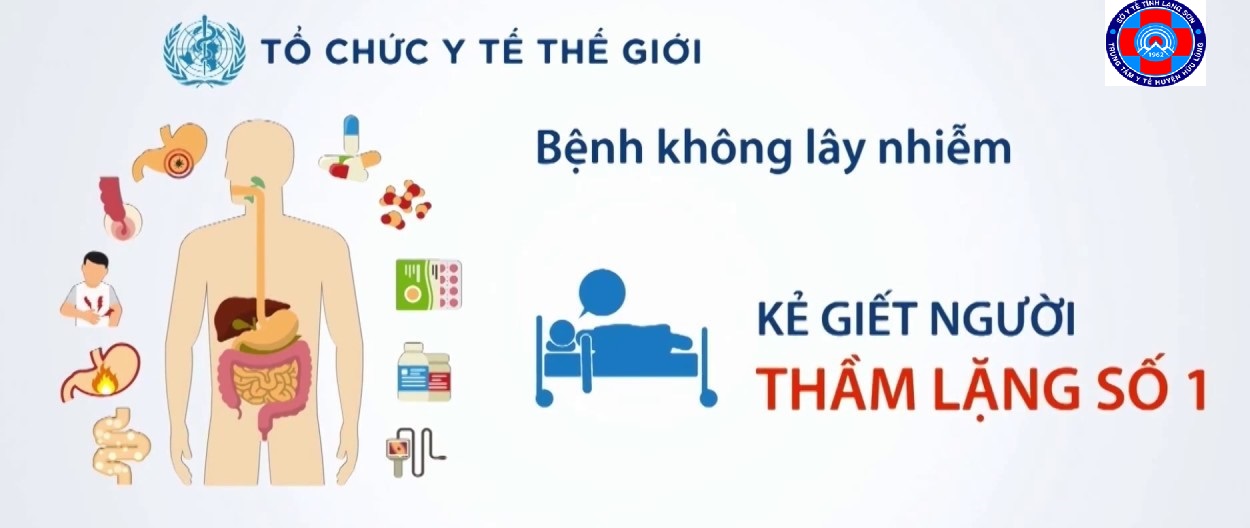 Xã Sao Vàng triển khai Kế hoạch phòng, chống bệnh không lây nhiễm và rối loạn sức khoẻ tâm thần trên địa bàn năm 2026