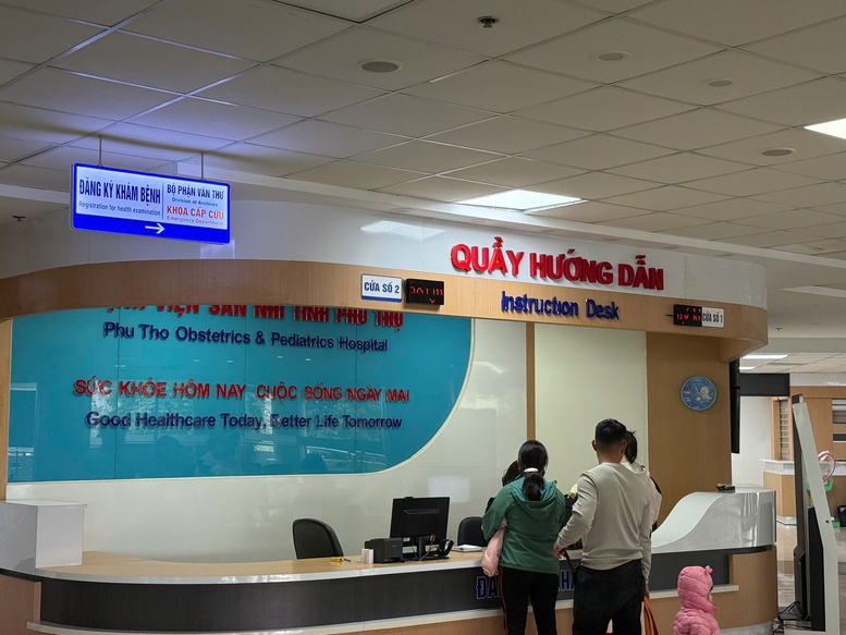 Hướng dẫn danh mục khám sức khoẻ định kỳ cho người dân