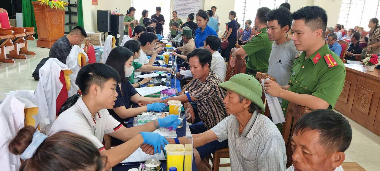 Mỗi mẫu AND - thắp thêm hy vọng đưa liệt sĩ trở về với tên tuổi và gia đình