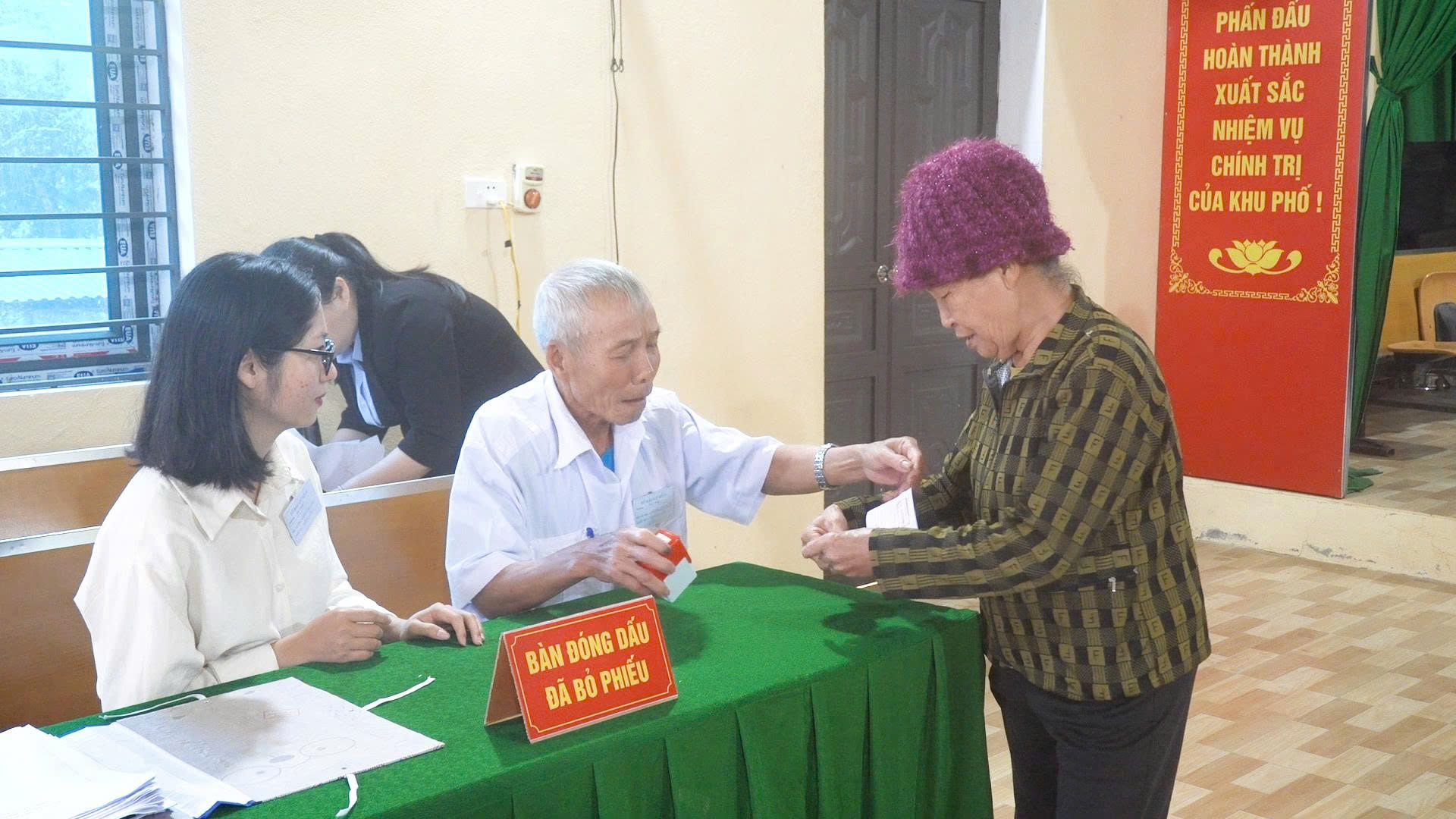 HĐND cấp xã – Vai trò mới, trách nhiệm cao hơn