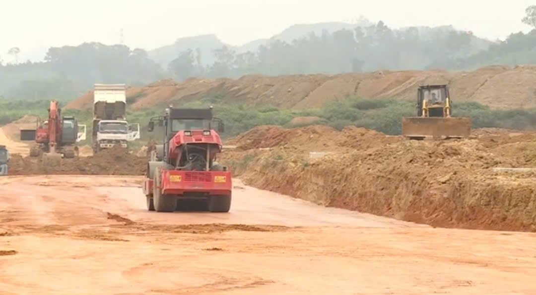 Xã Sao Vàng đề nghị Nhân dân không xây dựng, cơi nới công trình trên diện tích đã có thông báo thu hồi đất