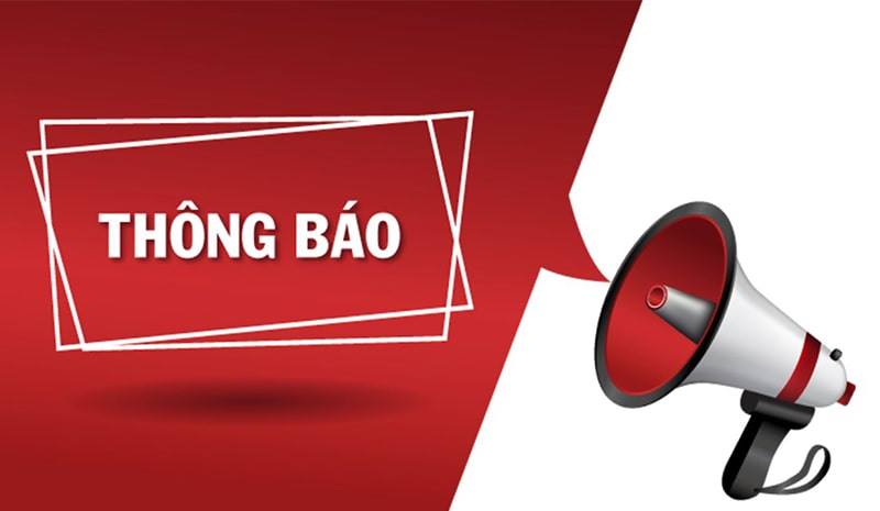 CÔNG ĐIỆN KHẨN SỐ 03