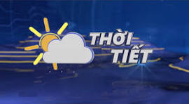 Thông Báo Về Diễn Biến Mưa Dông Trên Địa Bàn