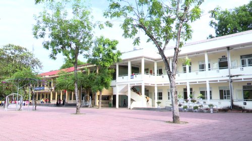 NGÀNH GIÁO DỤC THỌ XUÂN PHẤN ĐẤU THỰC HIỆN THẮNG LỢI CÁC CHỈ TIÊU NHIỆM VỤ NĂM HỌC 2024 - 2025