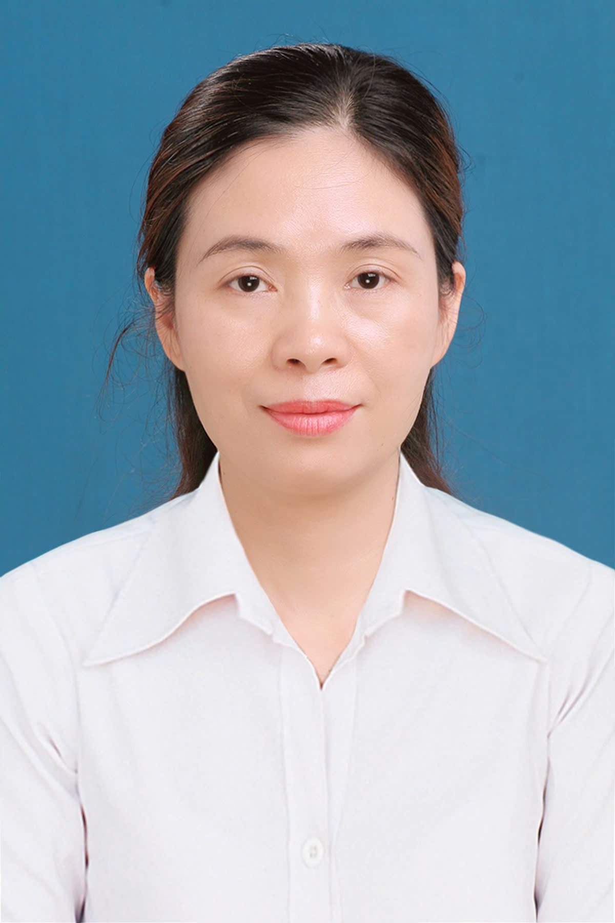 Mai Thị Mùi