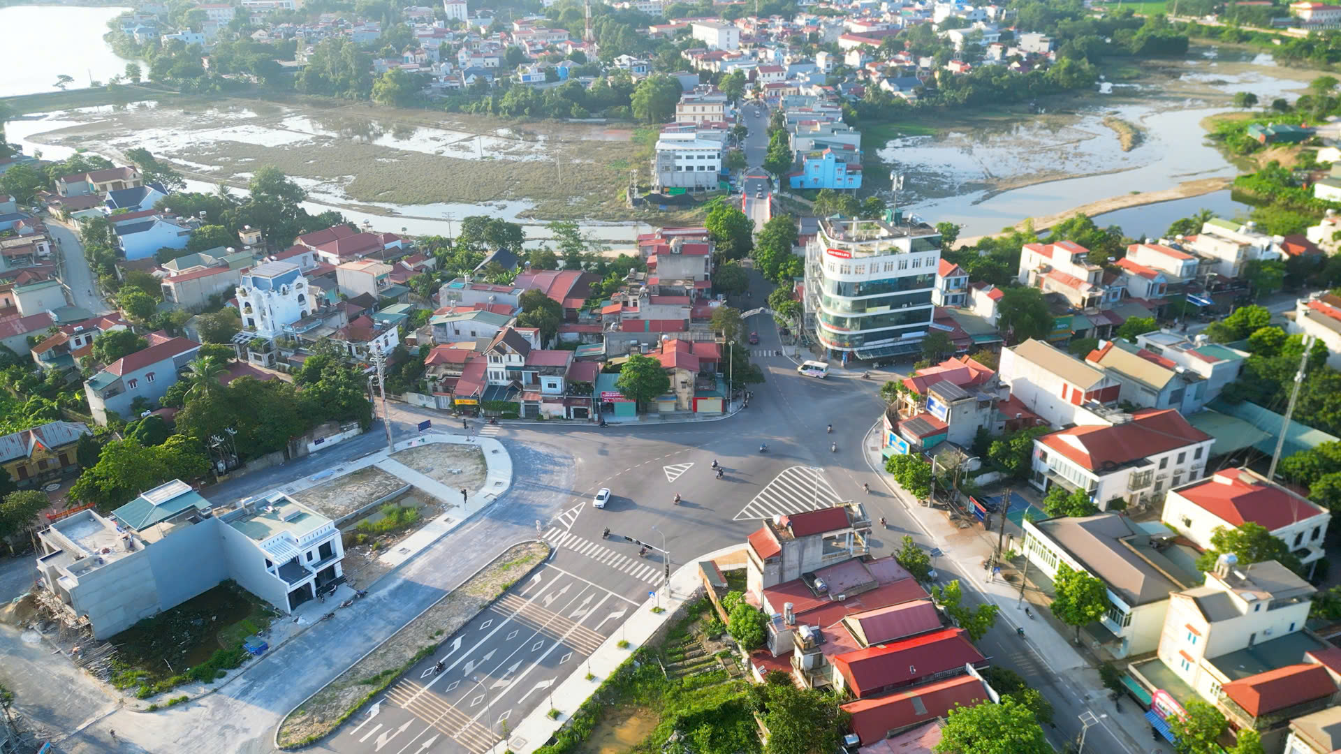 Xã Thọ Xuân: Nỗ lực quyết tâm thực hiện thắng lợi mục tiêu Nghị quyết trong nhiệm kỳ 2025-2030